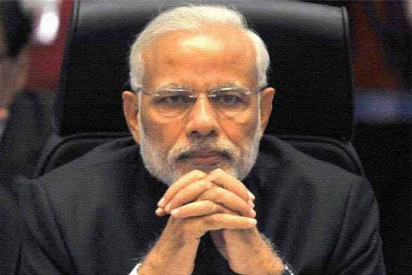 Modi wants Andhra Pradesh to starve