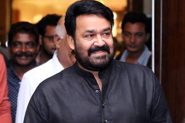 Mohanlal massive hacking fans