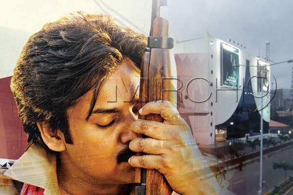 Multiplex standoff to affect Sardaar Gabbar Singh