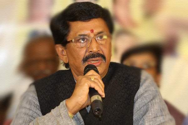 Murali Mohan