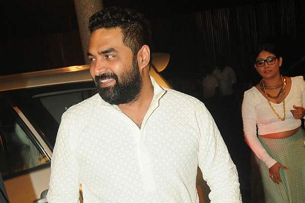 Music-director-Gopisundar-launching-own-band,-will-he-take-sabbatical