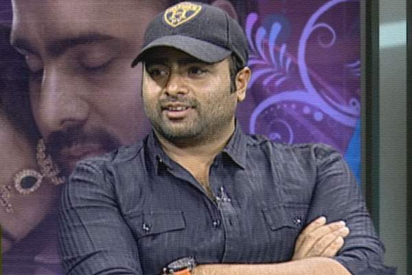 "My 11 movies this year are different"says nara rohit