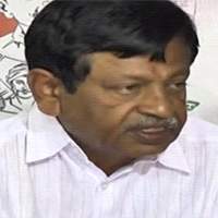 Mysoora Reddy's Ballistic allegations on YS Jagan