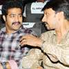 Jr NTR -Sudeep