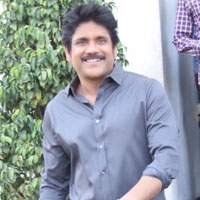 Nagarjuna Flagged Off Yoga Chakra Cyclathon-