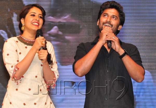 Nani-comments-Rashi-Kanna-waist