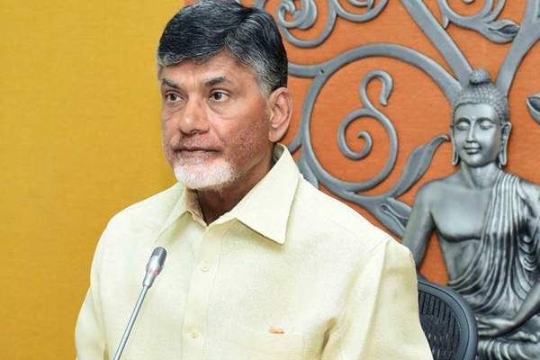 Nara Chandrababu Naidu moots NRI hangout in Amaravati
