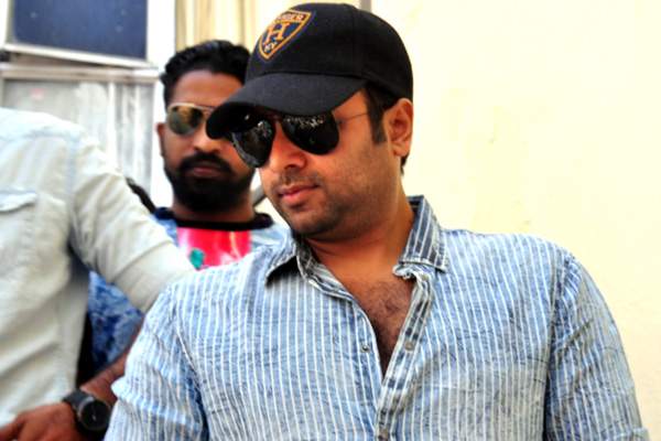 Nara Rohit disappoints yet again