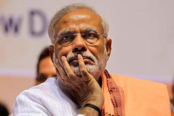 Modi confused about BJP strategy in AP?