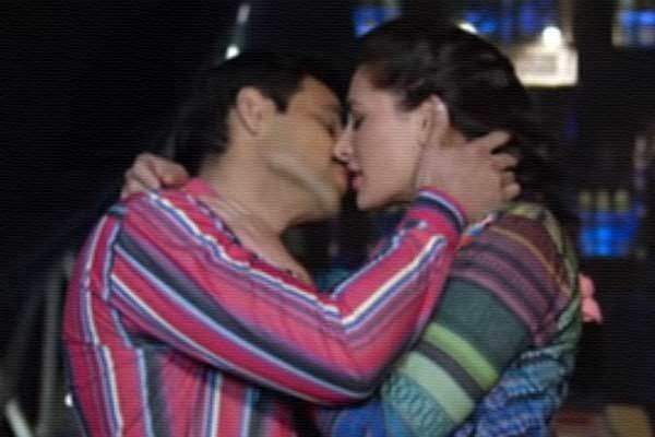 Nargis Fakhri charge extra for retaking kissing scenes