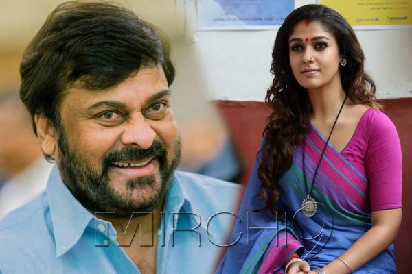 Nayanthara-Chiranjeevi-exclusive pic