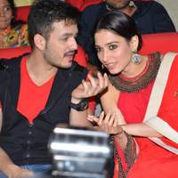 Oopiri Thanks Meet