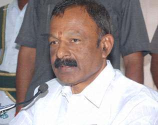 PCC president N. Raghuveera Reddy