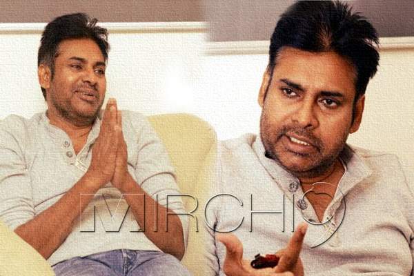 Pawan Kalyan Janasena party merger bjp