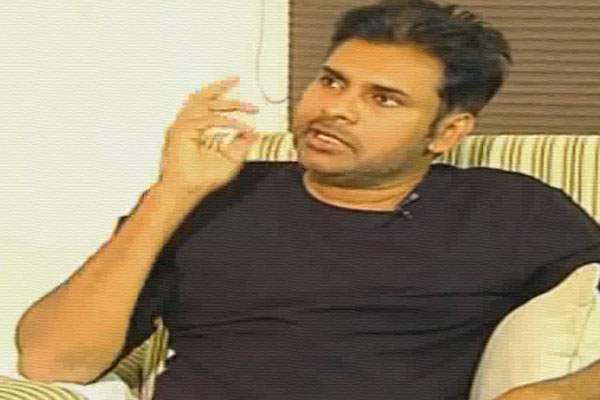 Pawan Kalyan Janasena will contest in 2019 election