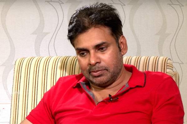 Pawan Kalyan 