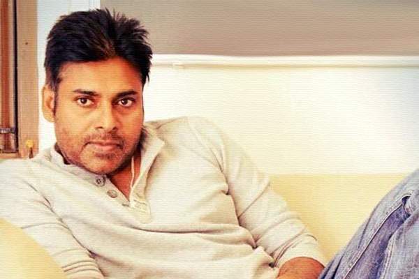 Pawan Kalyan clearing his political path