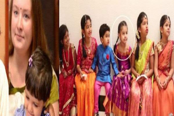 Pawan kalyan daughter Polena