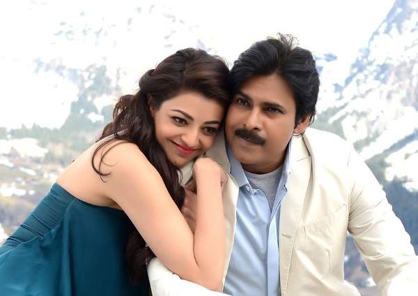 Pawan kalyan top flop movie