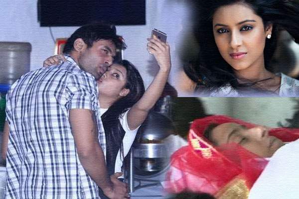 Plenty of Alcohol found in pratyusha Banerjee's flat!