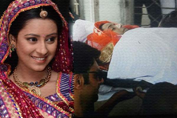 Pratyusha Benerjee Pregnant before suicide