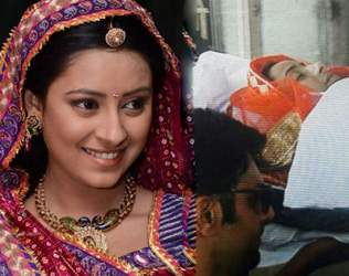 Pratyusha Benerjee Pregnant before suicide