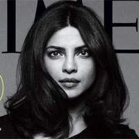 Priyanka Chopra makes India proud
