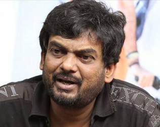 Director Puri Jagannath blackmail