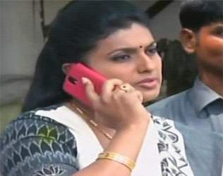 Unnecessary Ego to kill Roja's future?