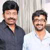 Rajashekar-director Teja