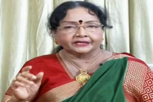 Rajasree ornaments theft