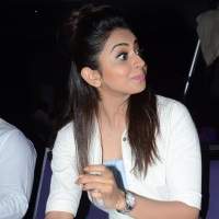 Rakul Preet Singh Sarrainodu Succes Meet photos