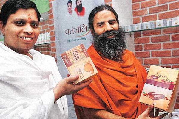 Ramdev Baba arrogant statements