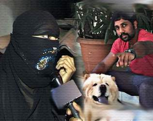High Court cancelled molestation case on Ravela Kishore son
