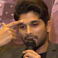 Reason for Allu Arjun not promoting Sarrainodu
