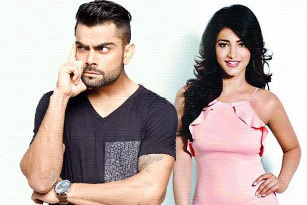 SHRUTI-HAASAN-virat Kohli