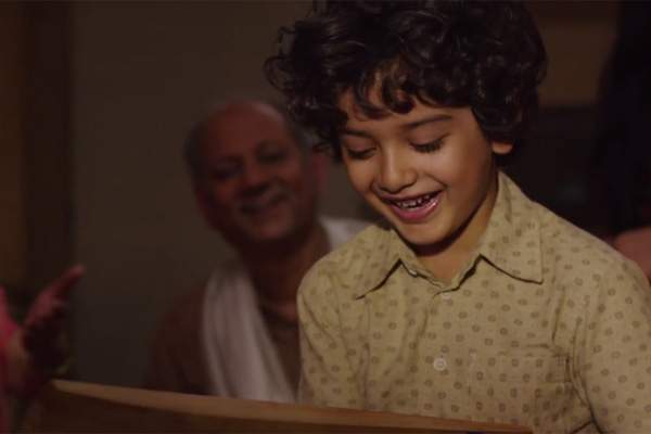 Sachin A Billion Dreams Teaser