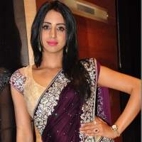 Sanjjanaa Launches SARL Naturralle Products event