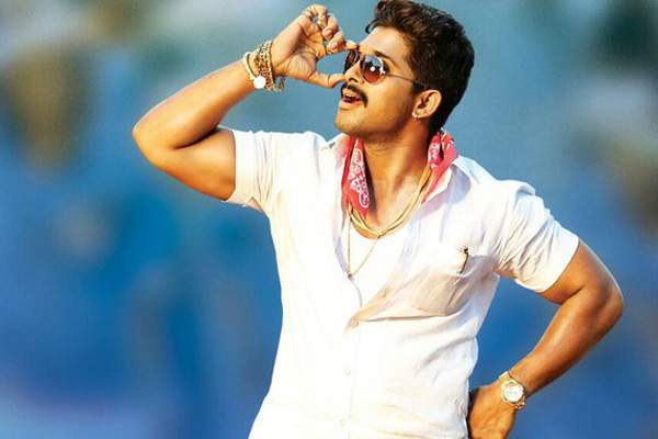 Sarainodu gets U/A positive reports all over
