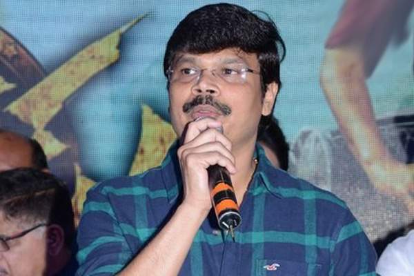 Sarainodu is a life and death film for boyapati srinu
