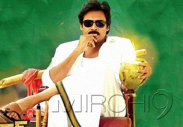 Sardaar Gabbar Singh USA collections full report
