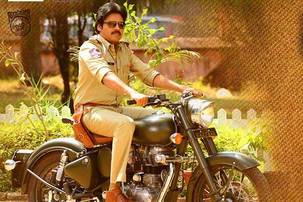 Sardaar limps to Million