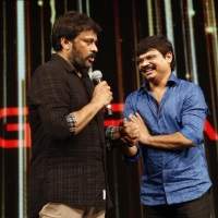 Sarrainodu Function in Visakhapatnam