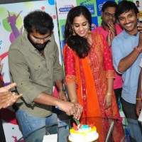 Savitri movie promotions at Radio City Hyderabad
