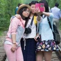 Selfie at railway tracks can land you in Jail, Agra, Railway Police