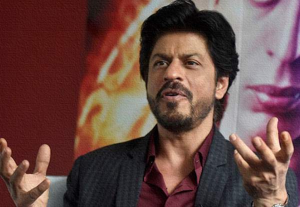 Shah Rukh Khan producer Adithya Chopra Awkward situation