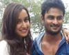 Sudheer babu-Shraddha-Kapoor-