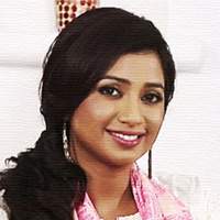 Kailash Kher - Shreya Ghoshal