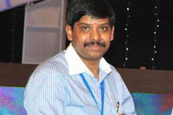 Singanamala Ramesh Babu