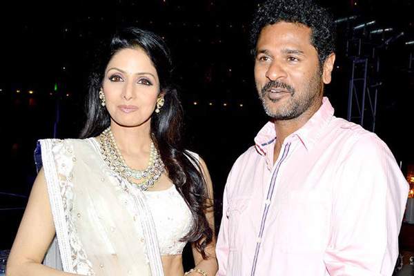 Sridevi_Prabhu-Deva